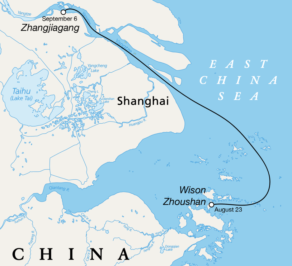 ロシア海流 ウクライナ、水上ドローンでロシア艦を攻撃と 黒海主要港で - BBCニュース